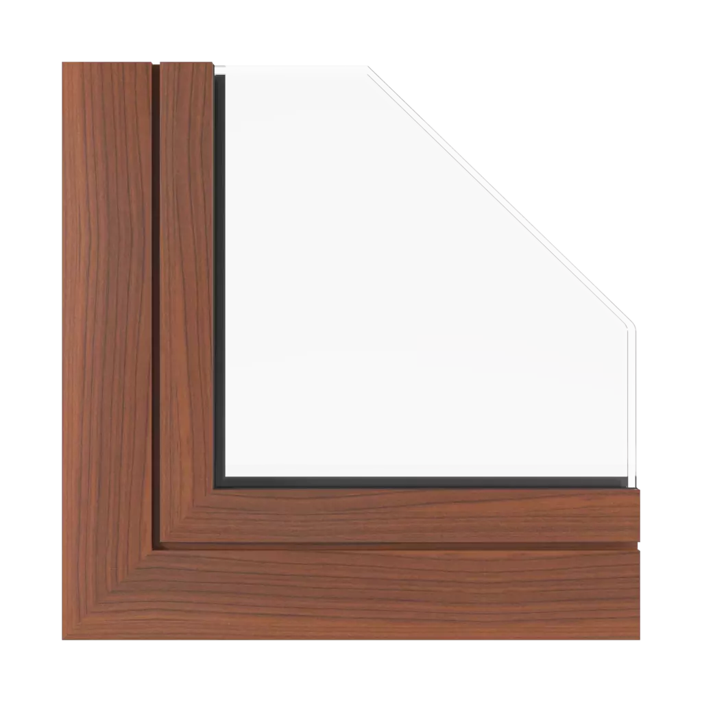 Dunkle Kirsche-1 fenster fensterfarbe aluprof-farben dunkle-kirsche-1