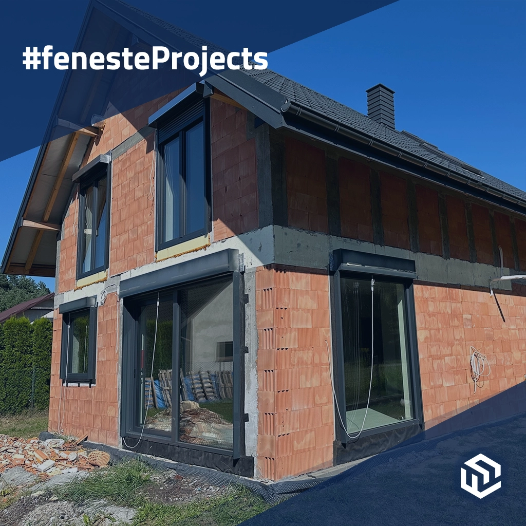 Ein Haus voller Innovation mit funktionalen und modernen Lösungen projekte energieeffizientes-einfamilienhaus-inmitten-des-waldes    